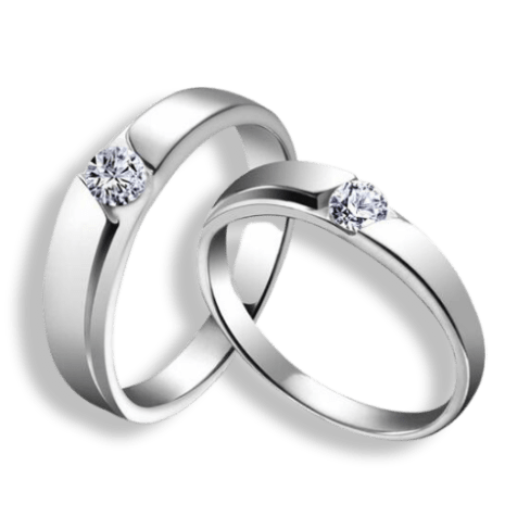 promise rings