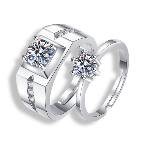 matching rings for couples